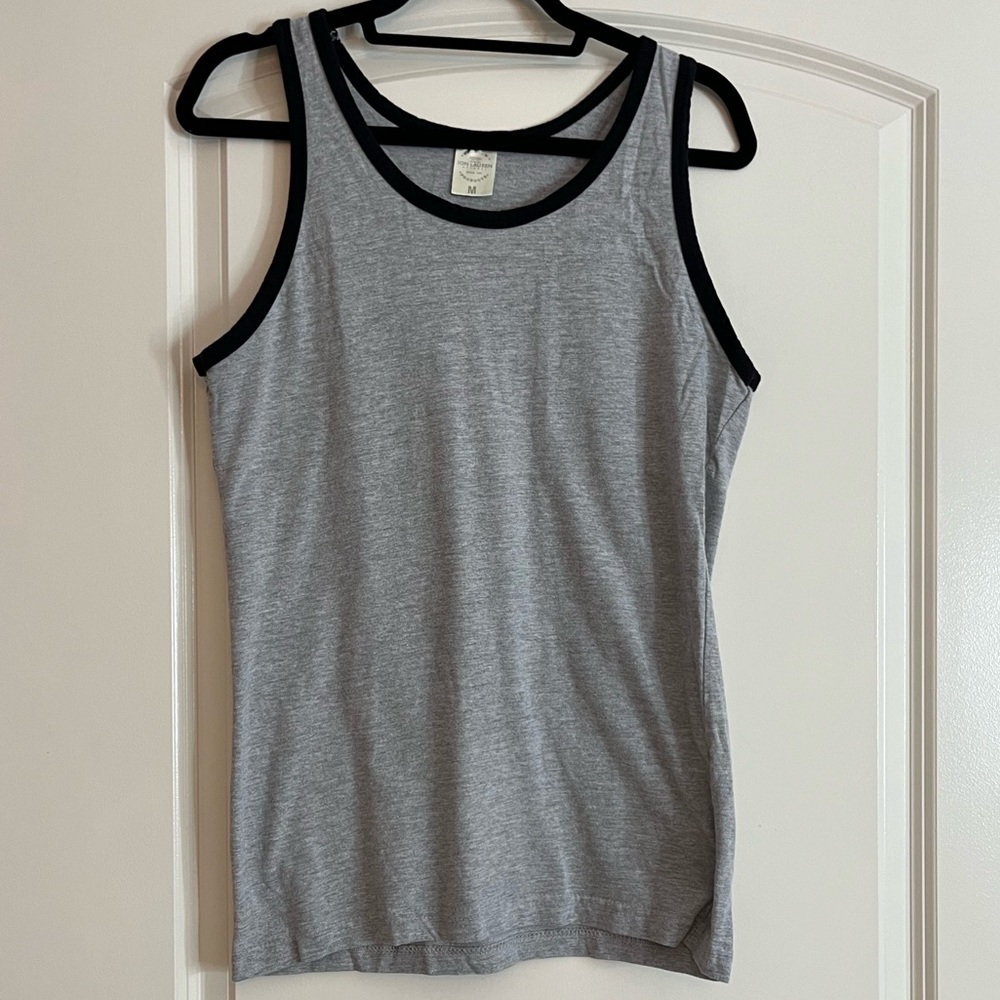 Jon Lauren Apperal Tank